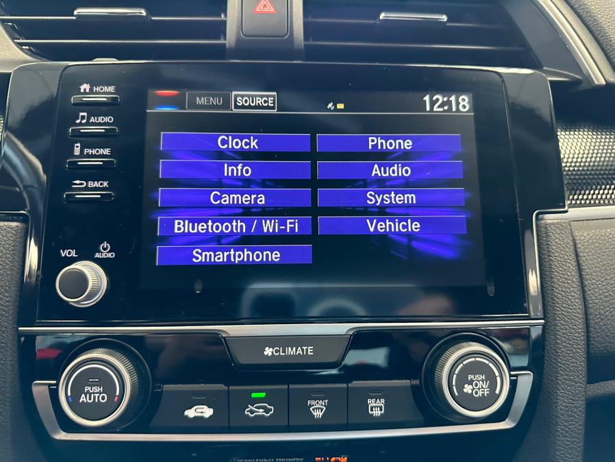 2021 Honda Civic Sedan Sport CVT, available for sale in Inwood, New York | 5 Towns Drive. Inwood, New York 2021 Honda Civic Sedan Sport CVT, available for sale in Inwood, New York | 5 Towns Drive. Inwood, New York