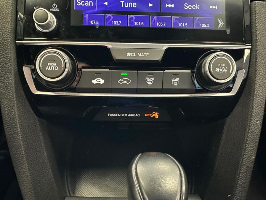 2021 Honda Civic Sedan Sport CVT, available for sale in Inwood, New York | 5 Towns Drive. Inwood, New York 2021 Honda Civic Sedan Sport CVT, available for sale in Inwood, New York | 5 Towns Drive. Inwood, New York