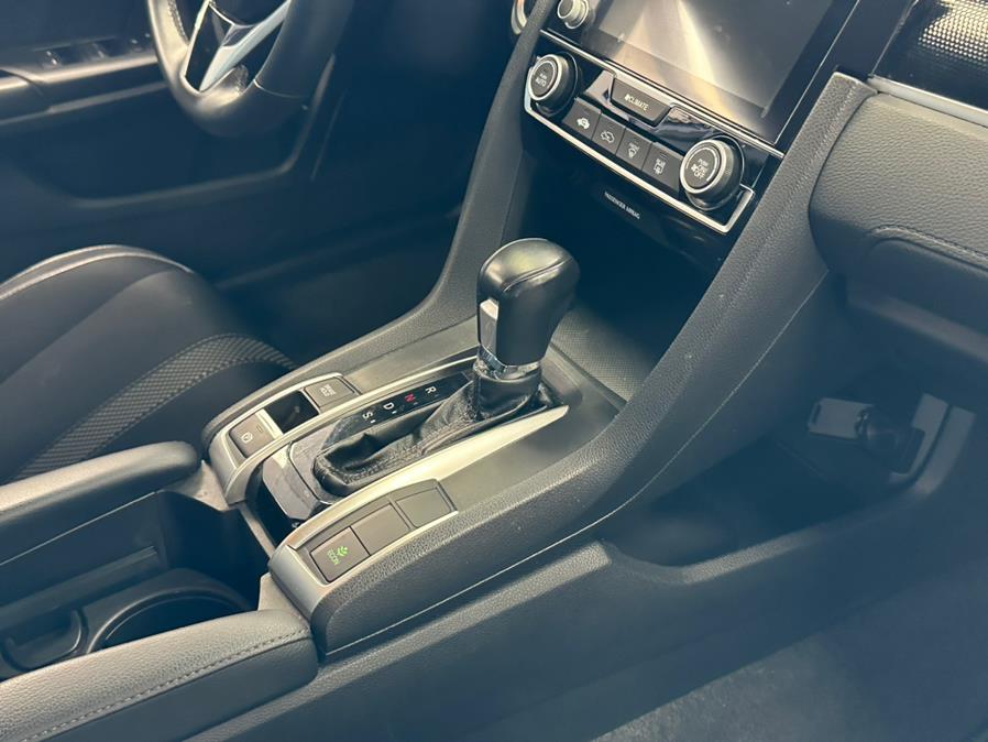 2021 Honda Civic Sedan Sport CVT, available for sale in Inwood, New York | 5 Towns Drive. Inwood, New York 2021 Honda Civic Sedan Sport CVT, available for sale in Inwood, New York | 5 Towns Drive. Inwood, New York