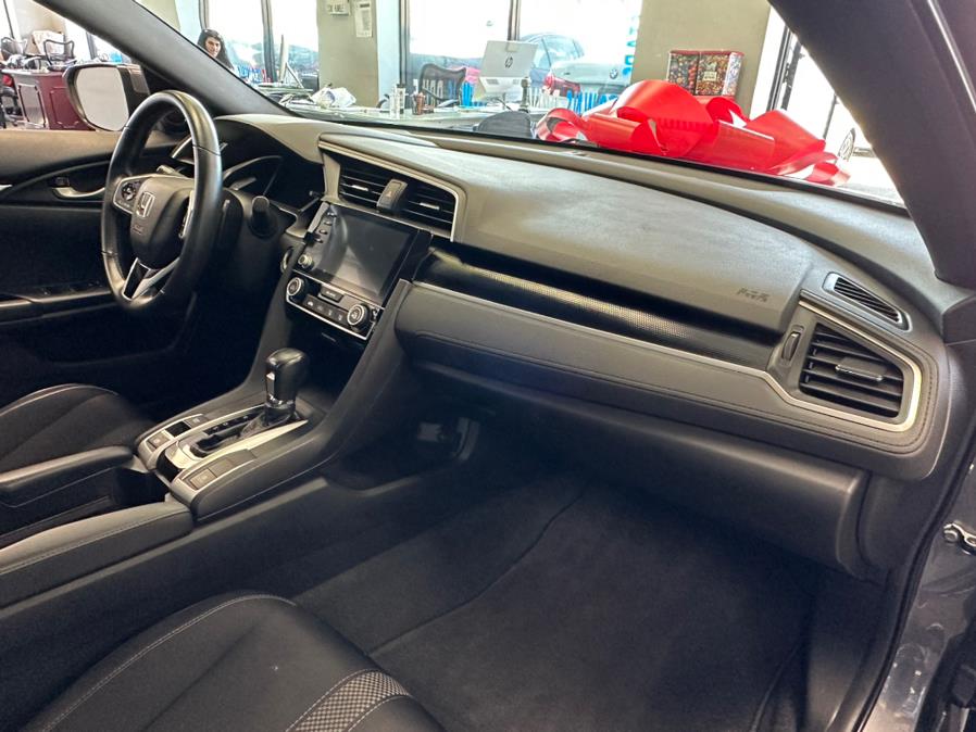 2021 Honda Civic Sedan Sport CVT, available for sale in Inwood, New York | 5 Towns Drive. Inwood, New York 2021 Honda Civic Sedan Sport CVT, available for sale in Inwood, New York | 5 Towns Drive. Inwood, New York