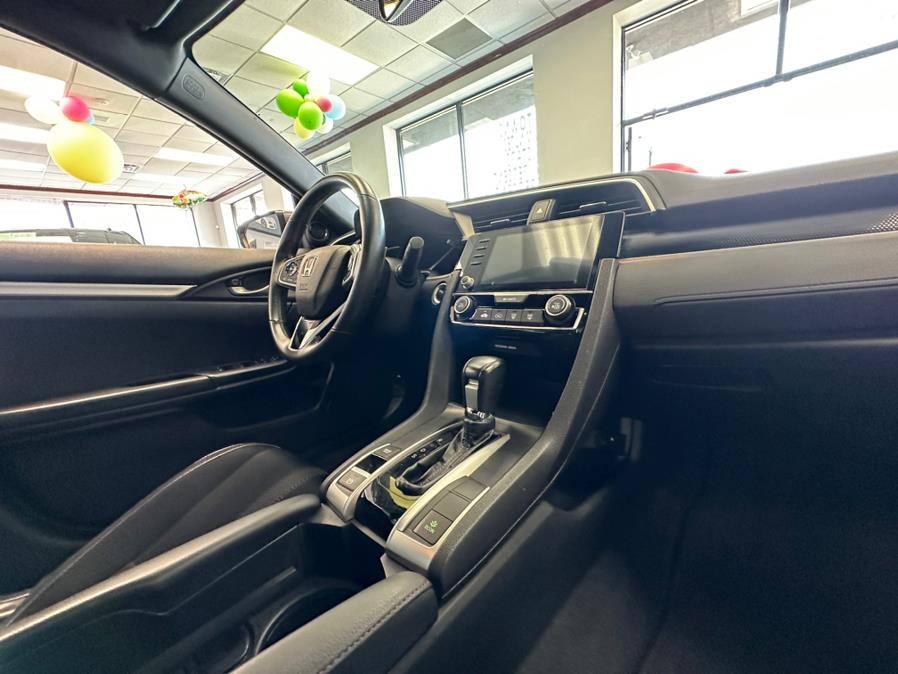 2021 Honda Civic Sedan Sport CVT, available for sale in Inwood, New York | 5 Towns Drive. Inwood, New York 2021 Honda Civic Sedan Sport CVT, available for sale in Inwood, New York | 5 Towns Drive. Inwood, New York
