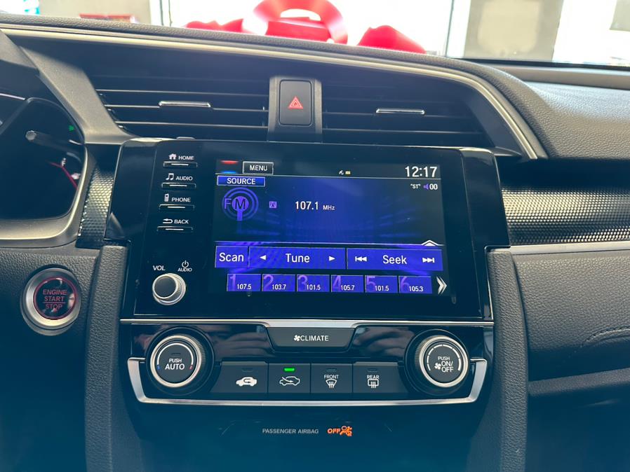 2021 Honda Civic Sedan Sport CVT, available for sale in Inwood, New York | 5 Towns Drive. Inwood, New York 2021 Honda Civic Sedan Sport CVT, available for sale in Inwood, New York | 5 Towns Drive. Inwood, New York