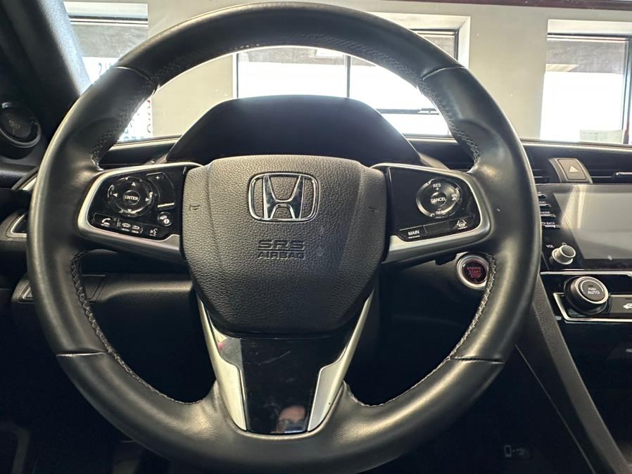 2021 Honda Civic Sedan Sport CVT, available for sale in Inwood, New York | 5 Towns Drive. Inwood, New York 2021 Honda Civic Sedan Sport CVT, available for sale in Inwood, New York | 5 Towns Drive. Inwood, New York