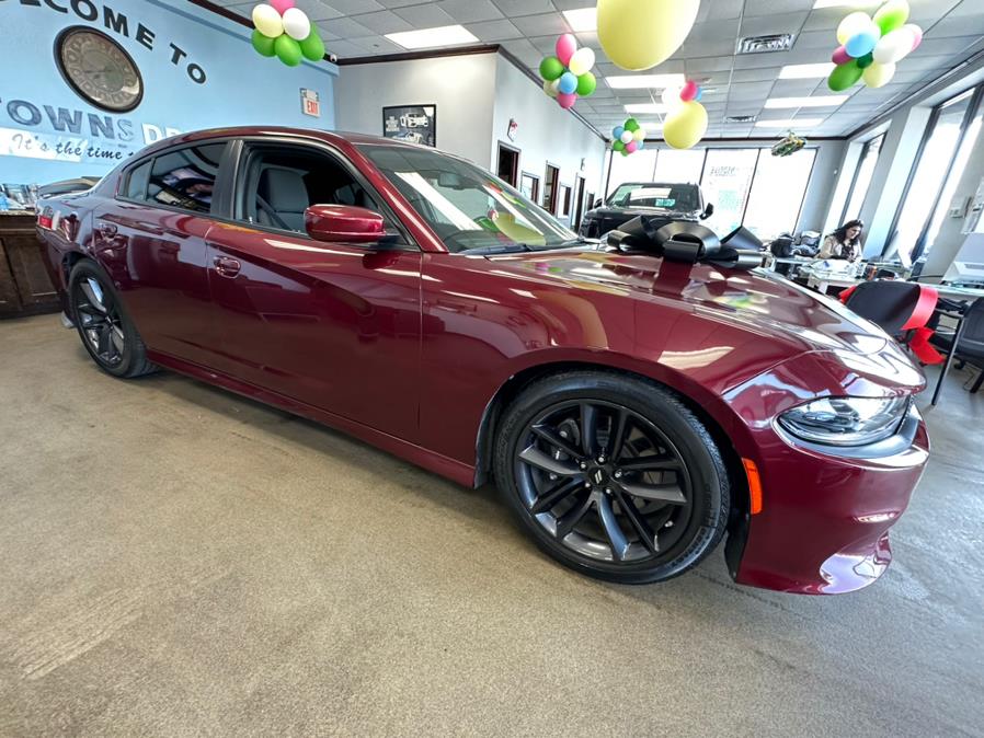 2019 Dodge Charger Scat Pack RWD, available for sale in Inwood, New York | 5 Towns Drive. Inwood, New York 2019 Dodge Charger Scat Pack RWD, available for sale in Inwood, New York | 5 Towns Drive. Inwood, New York
