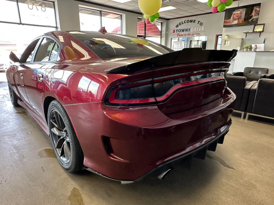 2019 Dodge Charger Scat Pack RWD, available for sale in Inwood, New York | 5 Towns Drive. Inwood, New York 2019 Dodge Charger Scat Pack RWD, available for sale in Inwood, New York | 5 Towns Drive. Inwood, New York
