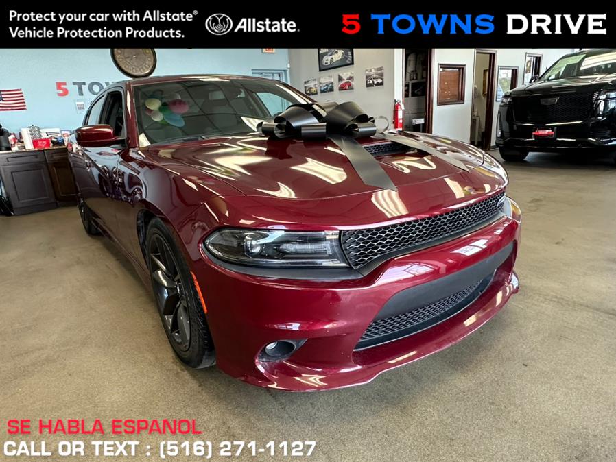 2019 Dodge Charger Scat Pack RWD, available for sale in Inwood, New York | 5 Towns Drive. Inwood, New York