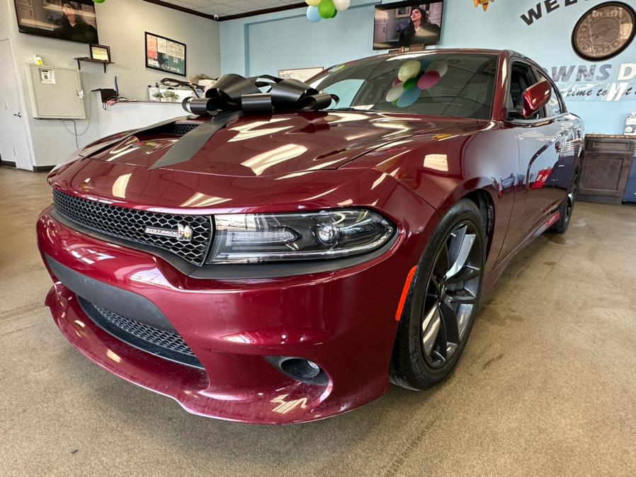 2019 Dodge Charger Scat Pack RWD, available for sale in Inwood, New York | 5 Towns Drive. Inwood, New York 2019 Dodge Charger Scat Pack RWD, available for sale in Inwood, New York | 5 Towns Drive. Inwood, New York