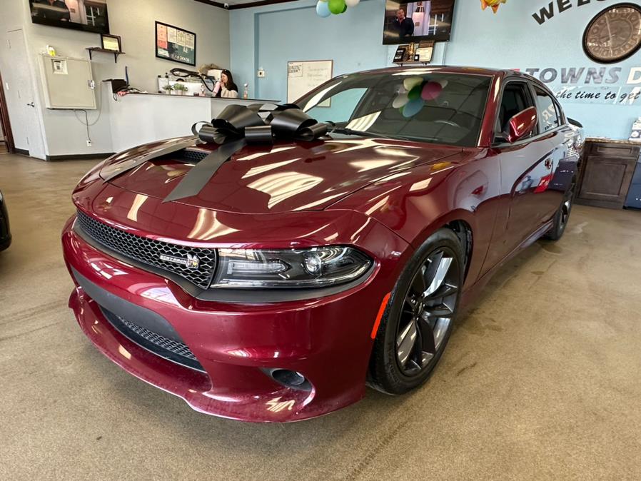 2019 Dodge Charger Scat Pack RWD, available for sale in Inwood, New York | 5 Towns Drive. Inwood, New York 2019 Dodge Charger Scat Pack RWD, available for sale in Inwood, New York | 5 Towns Drive. Inwood, New York