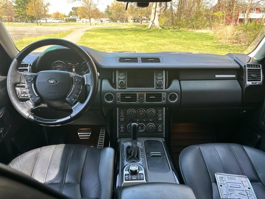 2012 Land Rover Range Rover 1500 5dr Crew Cab 130" WB 4WD, available for sale in Plainville, Connecticut | Choice Group LLC Choice Motor Car. Plainville, Connecticut
