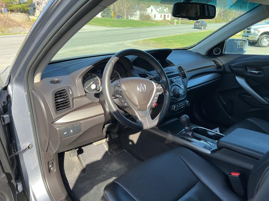 2014 Acura RDX AWD 4dr Tech Pkg, available for sale in Bangor , Maine | Pray's Auto Sales . Bangor , Maine 2014 Acura RDX AWD 4dr Tech Pkg, available for sale in Bangor , Maine | Pray's Auto Sales . Bangor , Maine