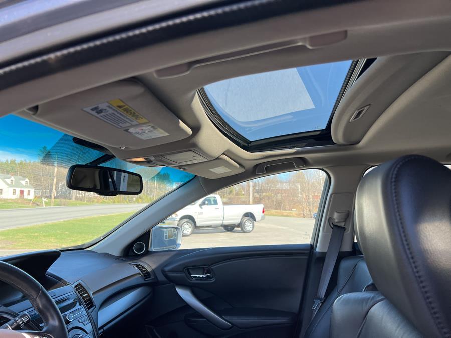 2014 Acura RDX AWD 4dr Tech Pkg, available for sale in Bangor , Maine | Pray's Auto Sales . Bangor , Maine 2014 Acura RDX AWD 4dr Tech Pkg, available for sale in Bangor , Maine | Pray's Auto Sales . Bangor , Maine