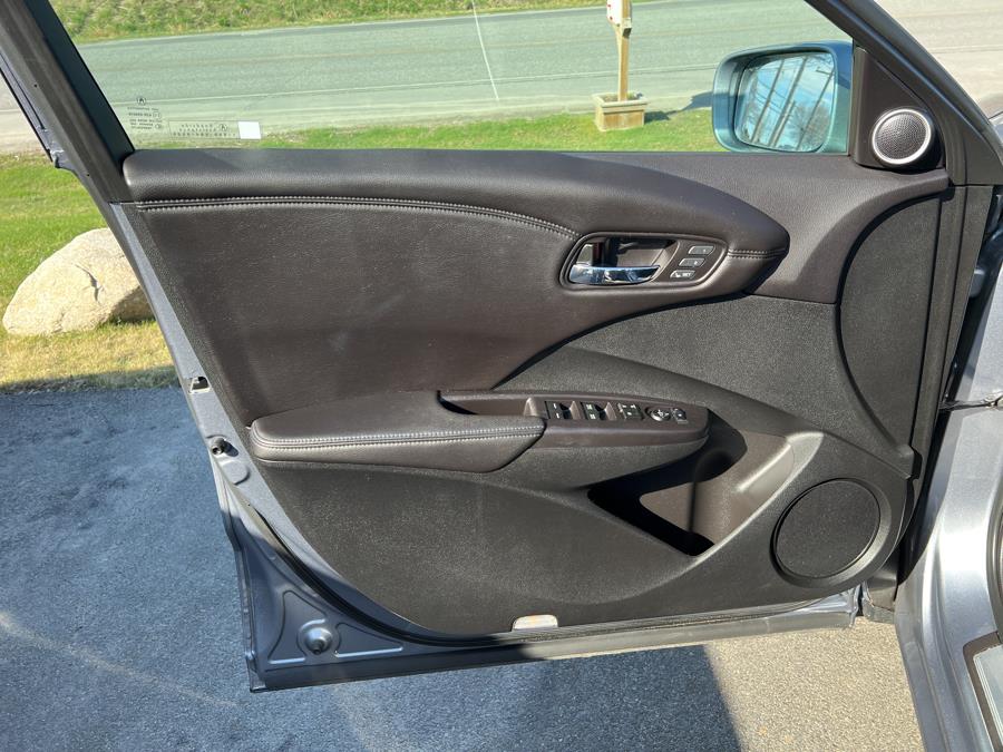 2014 Acura RDX AWD 4dr Tech Pkg, available for sale in Bangor , Maine | Pray's Auto Sales . Bangor , Maine 2014 Acura RDX AWD 4dr Tech Pkg, available for sale in Bangor , Maine | Pray's Auto Sales . Bangor , Maine