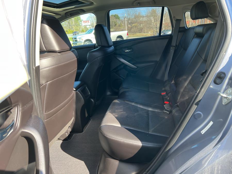 2014 Acura RDX AWD 4dr Tech Pkg, available for sale in Bangor , Maine | Pray's Auto Sales . Bangor , Maine 2014 Acura RDX AWD 4dr Tech Pkg, available for sale in Bangor , Maine | Pray's Auto Sales . Bangor , Maine