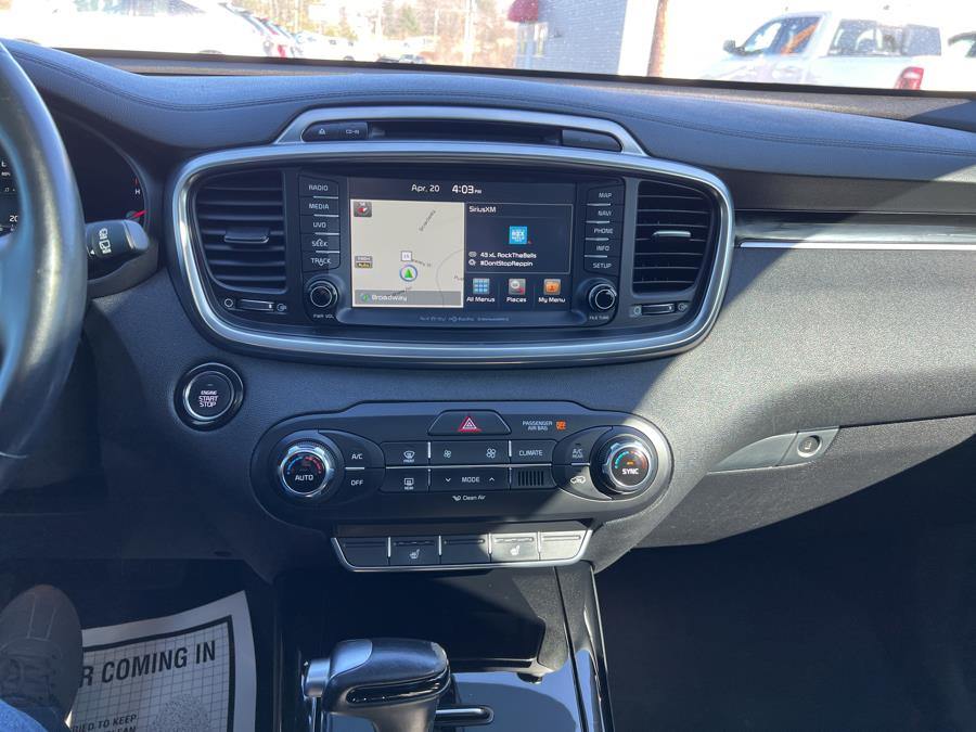 2018 Kia Sorento SX V6 AWD, available for sale in Bangor , Maine | Pray's Auto Sales . Bangor , Maine 2018 Kia Sorento SX V6 AWD, available for sale in Bangor , Maine | Pray's Auto Sales . Bangor , Maine