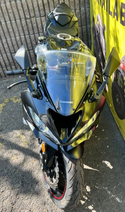 2020 Kawasaki ZX-6R NINJA, available for sale in Brooklyn, New York | Autoforward Motors Inc.. Brooklyn, New York 2020 Kawasaki ZX-6R NINJA, available for sale in Brooklyn, New York | Autoforward Motors Inc.. Brooklyn, New York