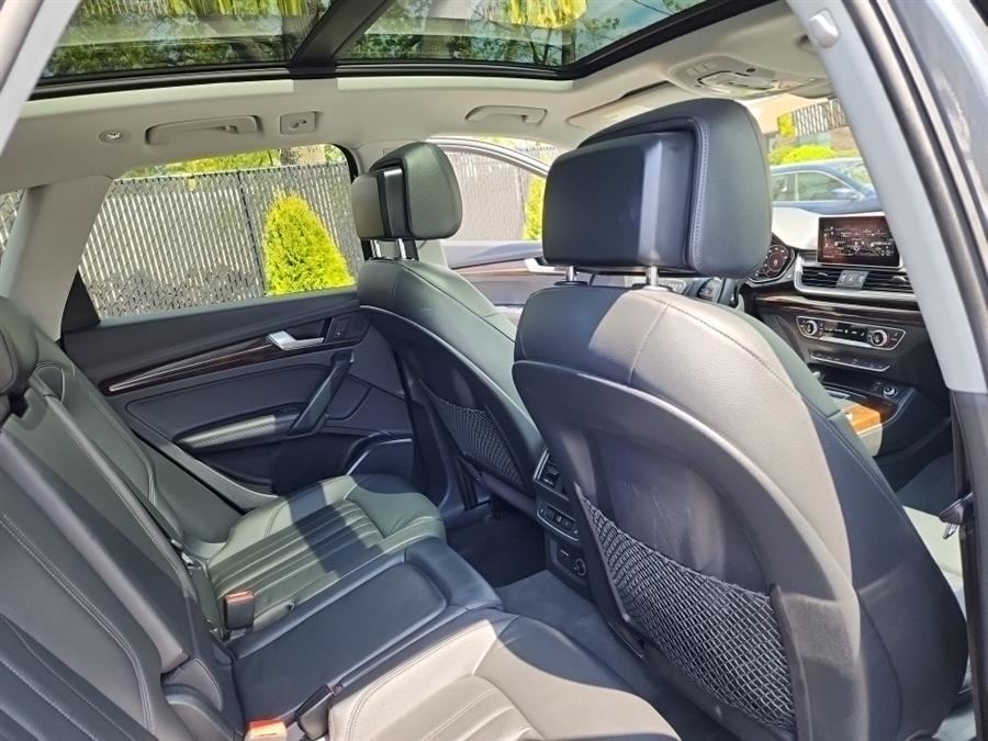 2019 Audi Q5 Premium Plus 45 TFSI quattro, available for sale in Islip, New York | L.I. Auto Gallery. Islip, New York 2019 Audi Q5 Premium Plus 45 TFSI quattro, available for sale in Islip, New York | L.I. Auto Gallery. Islip, New York