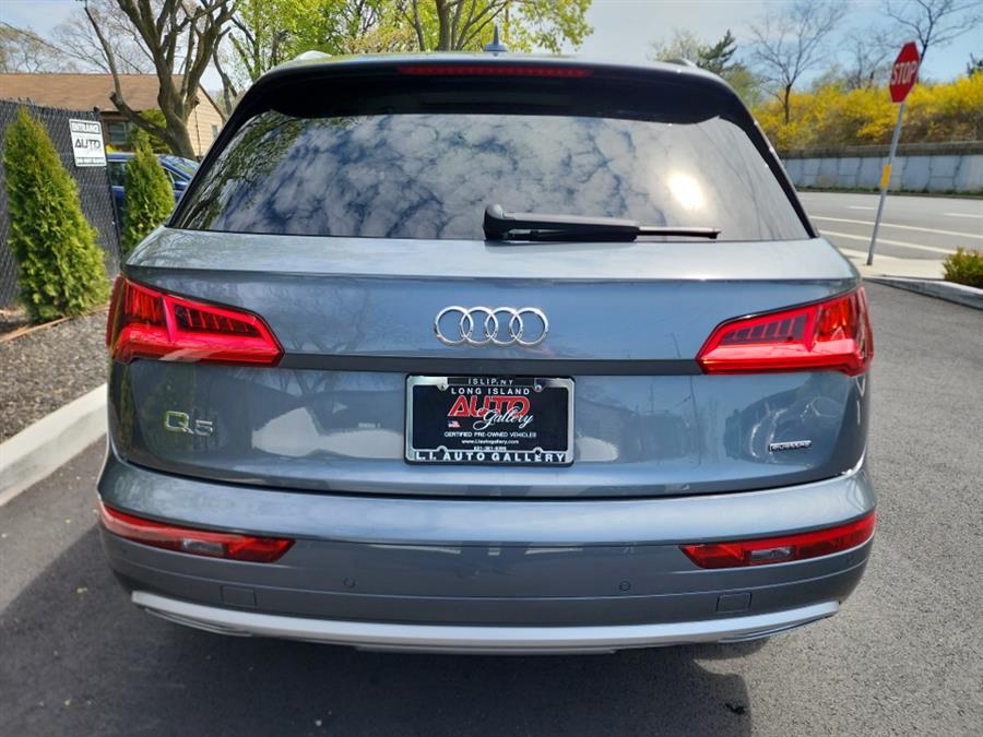 2019 Audi Q5 Premium Plus 45 TFSI quattro, available for sale in Islip, New York | L.I. Auto Gallery. Islip, New York 2019 Audi Q5 Premium Plus 45 TFSI quattro, available for sale in Islip, New York | L.I. Auto Gallery. Islip, New York