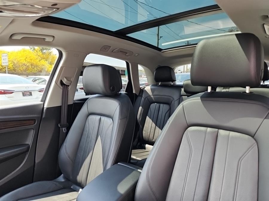2019 Audi Q5 Premium Plus 45 TFSI quattro, available for sale in Islip, New York | L.I. Auto Gallery. Islip, New York 2019 Audi Q5 Premium Plus 45 TFSI quattro, available for sale in Islip, New York | L.I. Auto Gallery. Islip, New York