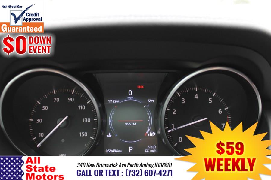 2017 Land Rover Range Rover Evoque 5 Door HSE, available for sale in Perth Amboy, New Jersey | All State Motor Inc. Perth Amboy, New Jersey 2017 Land Rover Range Rover Evoque 5 Door HSE, available for sale in Perth Amboy, New Jersey | All State Motor Inc. Perth Amboy, New Jersey