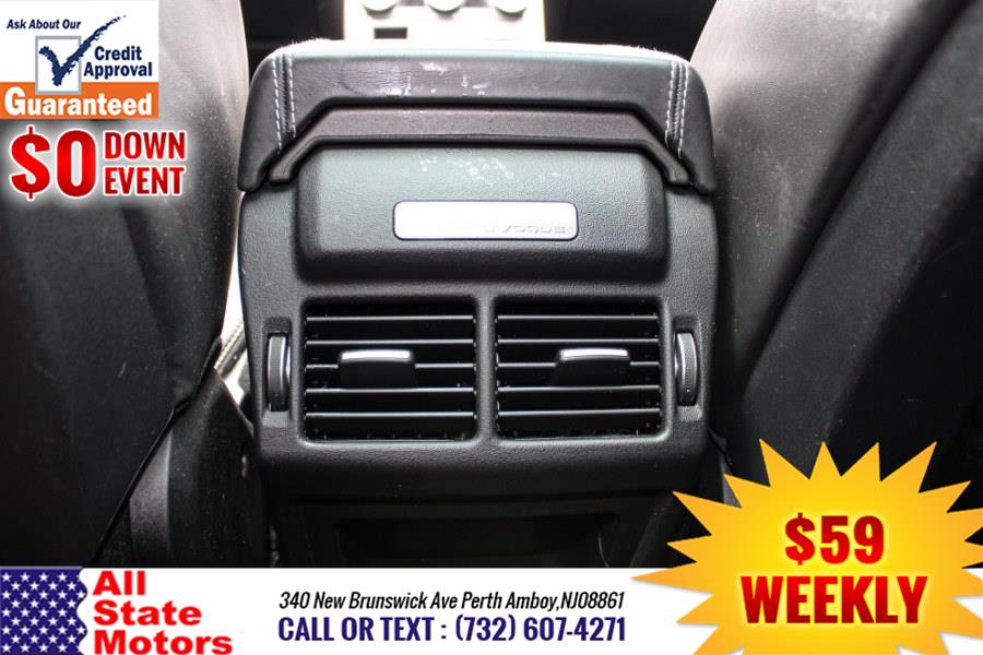 2017 Land Rover Range Rover Evoque 5 Door HSE, available for sale in Perth Amboy, New Jersey | All State Motor Inc. Perth Amboy, New Jersey 2017 Land Rover Range Rover Evoque 5 Door HSE, available for sale in Perth Amboy, New Jersey | All State Motor Inc. Perth Amboy, New Jersey