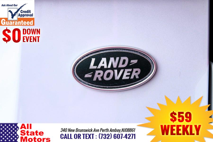 2017 Land Rover Range Rover Evoque 5 Door HSE, available for sale in Perth Amboy, New Jersey | All State Motor Inc. Perth Amboy, New Jersey 2017 Land Rover Range Rover Evoque 5 Door HSE, available for sale in Perth Amboy, New Jersey | All State Motor Inc. Perth Amboy, New Jersey
