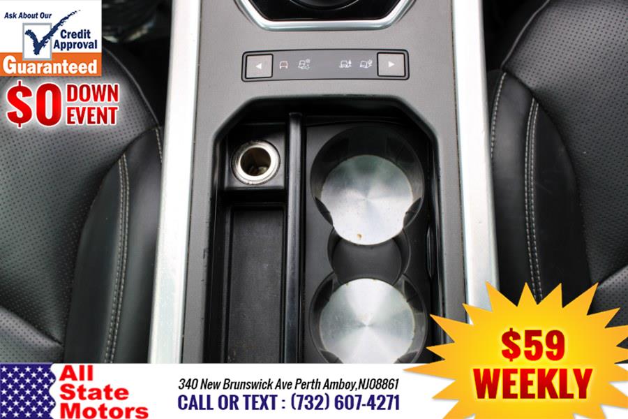 2017 Land Rover Range Rover Evoque 5 Door HSE, available for sale in Perth Amboy, New Jersey | All State Motor Inc. Perth Amboy, New Jersey 2017 Land Rover Range Rover Evoque 5 Door HSE, available for sale in Perth Amboy, New Jersey | All State Motor Inc. Perth Amboy, New Jersey