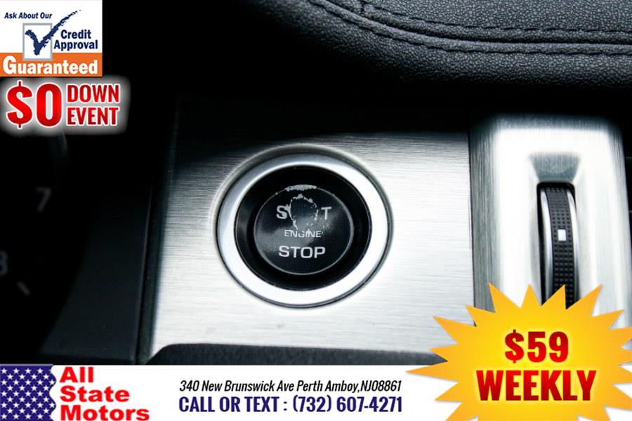2017 Land Rover Range Rover Evoque 5 Door HSE, available for sale in Perth Amboy, New Jersey | All State Motor Inc. Perth Amboy, New Jersey 2017 Land Rover Range Rover Evoque 5 Door HSE, available for sale in Perth Amboy, New Jersey | All State Motor Inc. Perth Amboy, New Jersey