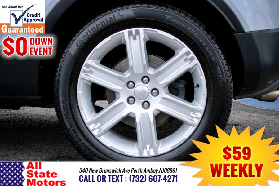 2017 Land Rover Range Rover Evoque 5 Door HSE, available for sale in Perth Amboy, New Jersey | All State Motor Inc. Perth Amboy, New Jersey 2017 Land Rover Range Rover Evoque 5 Door HSE, available for sale in Perth Amboy, New Jersey | All State Motor Inc. Perth Amboy, New Jersey