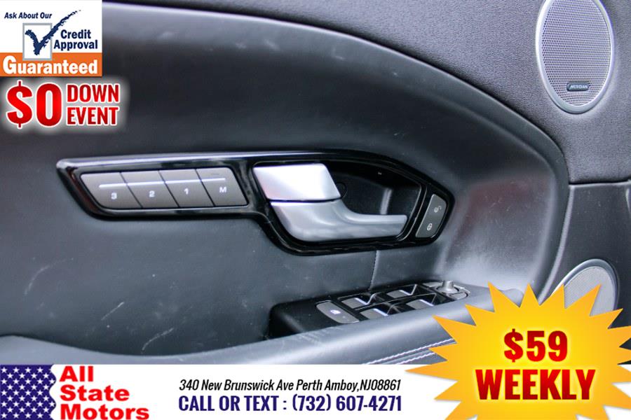 2017 Land Rover Range Rover Evoque 5 Door HSE, available for sale in Perth Amboy, New Jersey | All State Motor Inc. Perth Amboy, New Jersey 2017 Land Rover Range Rover Evoque 5 Door HSE, available for sale in Perth Amboy, New Jersey | All State Motor Inc. Perth Amboy, New Jersey
