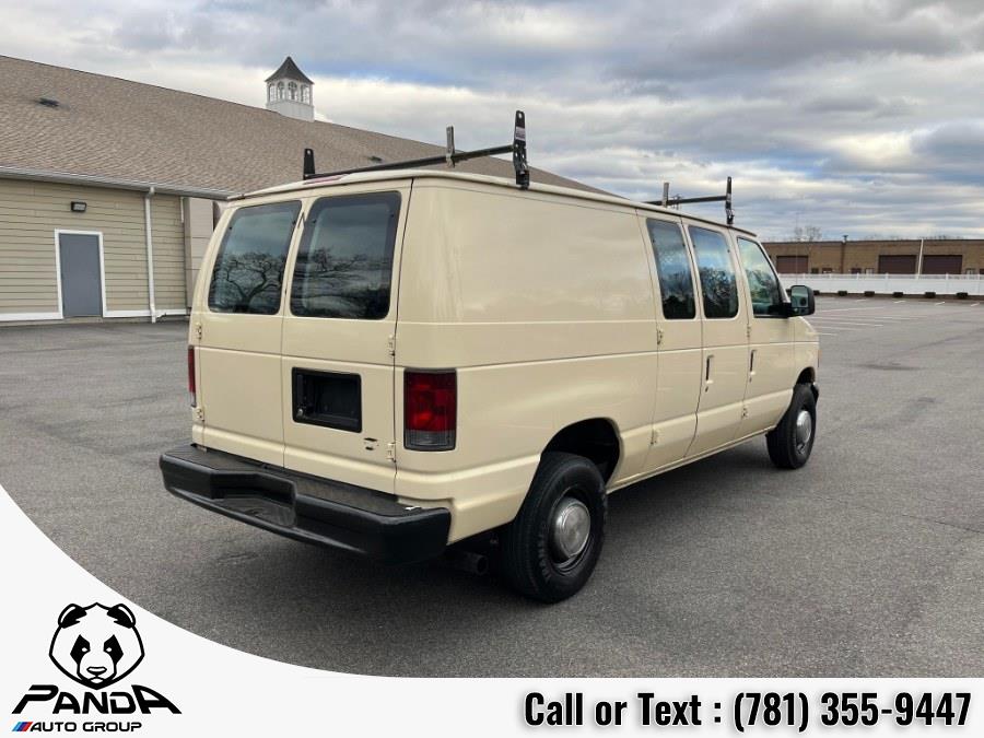 2005 Ford Econoline Cargo Van E-250, available for sale in Abington, Massachusetts | Panda Auto Group. Abington, Massachusetts 2005 Ford Econoline Cargo Van E-250, available for sale in Abington, Massachusetts | Panda Auto Group. Abington, Massachusetts