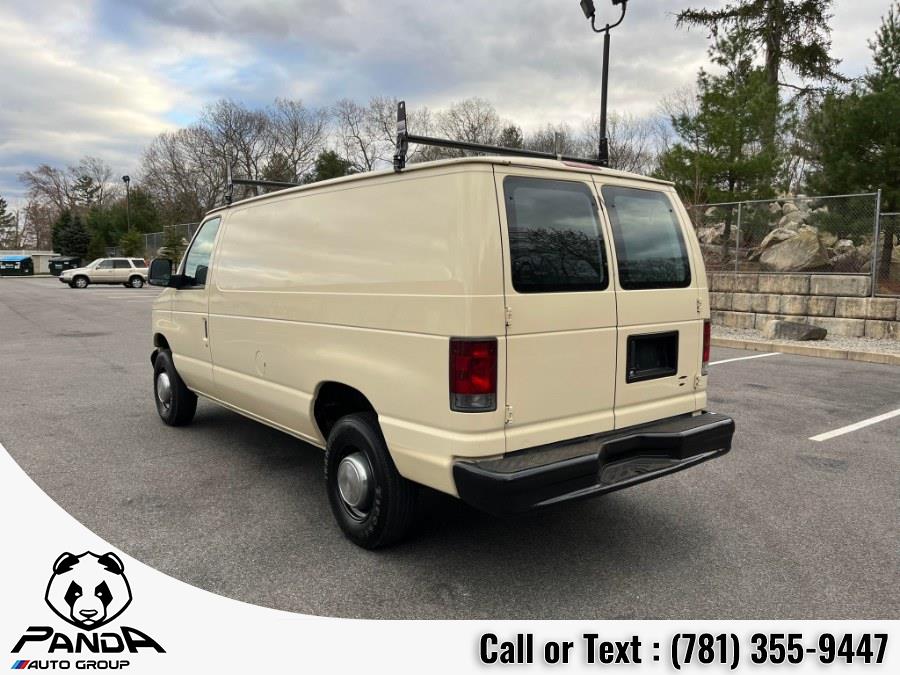 2005 Ford Econoline Cargo Van E-250, available for sale in Abington, Massachusetts | Panda Auto Group. Abington, Massachusetts 2005 Ford Econoline Cargo Van E-250, available for sale in Abington, Massachusetts | Panda Auto Group. Abington, Massachusetts