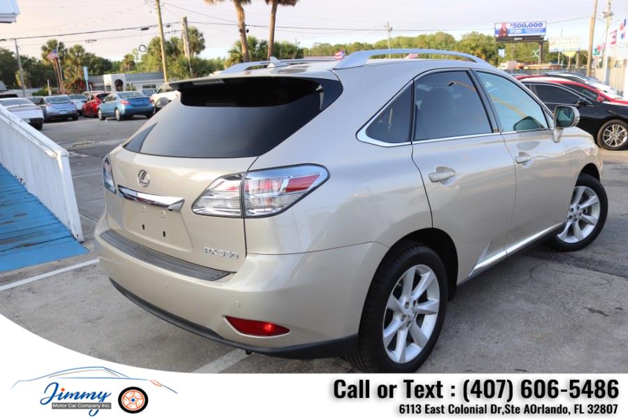 2012 Lexus RX 350 FWD 4dr, available for sale in Orlando, Florida | Jimmy Motor Car Company Inc. Orlando, Florida 2012 Lexus RX 350 FWD 4dr, available for sale in Orlando, Florida | Jimmy Motor Car Company Inc. Orlando, Florida