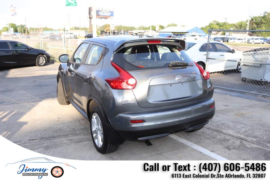 2012 Nissan JUKE SL FWD, available for sale in Orlando, Florida | Jimmy Motor Car Company Inc. Orlando, Florida 2012 Nissan JUKE SL FWD, available for sale in Orlando, Florida | Jimmy Motor Car Company Inc. Orlando, Florida