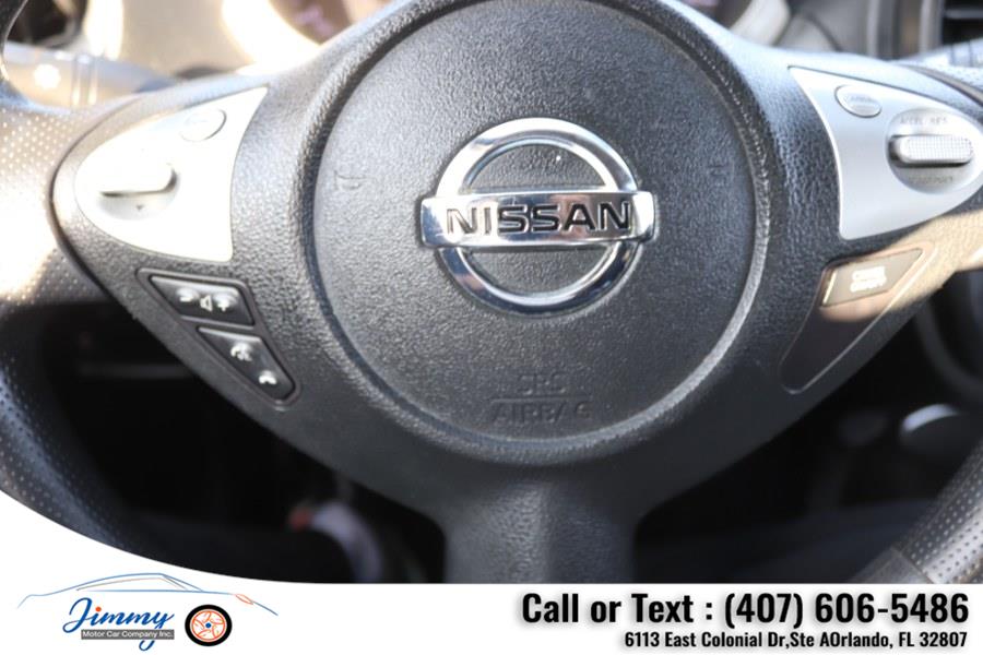 2012 Nissan JUKE SL FWD, available for sale in Orlando, Florida | Jimmy Motor Car Company Inc. Orlando, Florida 2012 Nissan JUKE SL FWD, available for sale in Orlando, Florida | Jimmy Motor Car Company Inc. Orlando, Florida