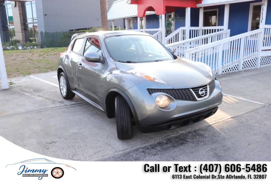 2012 Nissan JUKE SL FWD, available for sale in Orlando, Florida | Jimmy Motor Car Company Inc. Orlando, Florida 2012 Nissan JUKE SL FWD, available for sale in Orlando, Florida | Jimmy Motor Car Company Inc. Orlando, Florida