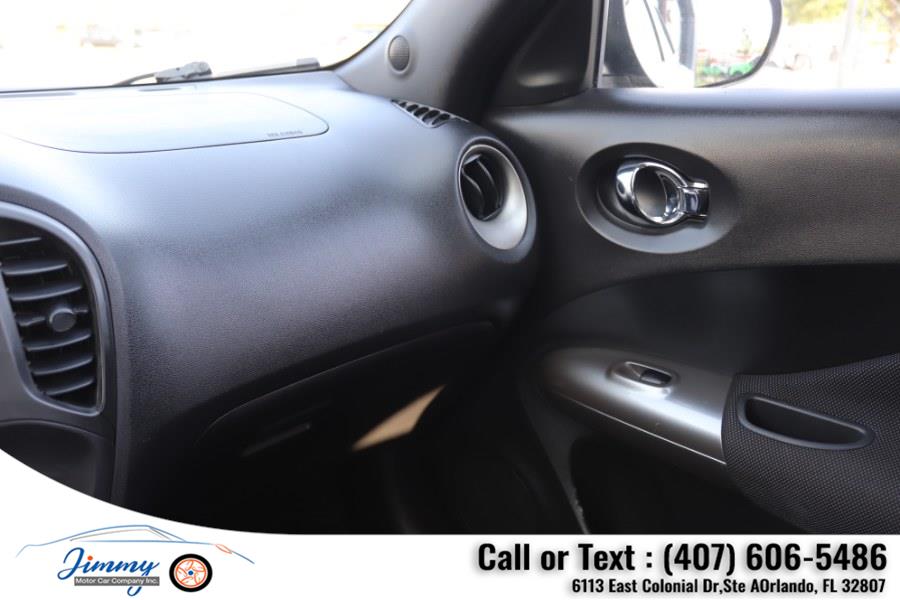 2012 Nissan JUKE SL FWD, available for sale in Orlando, Florida | Jimmy Motor Car Company Inc. Orlando, Florida 2012 Nissan JUKE SL FWD, available for sale in Orlando, Florida | Jimmy Motor Car Company Inc. Orlando, Florida