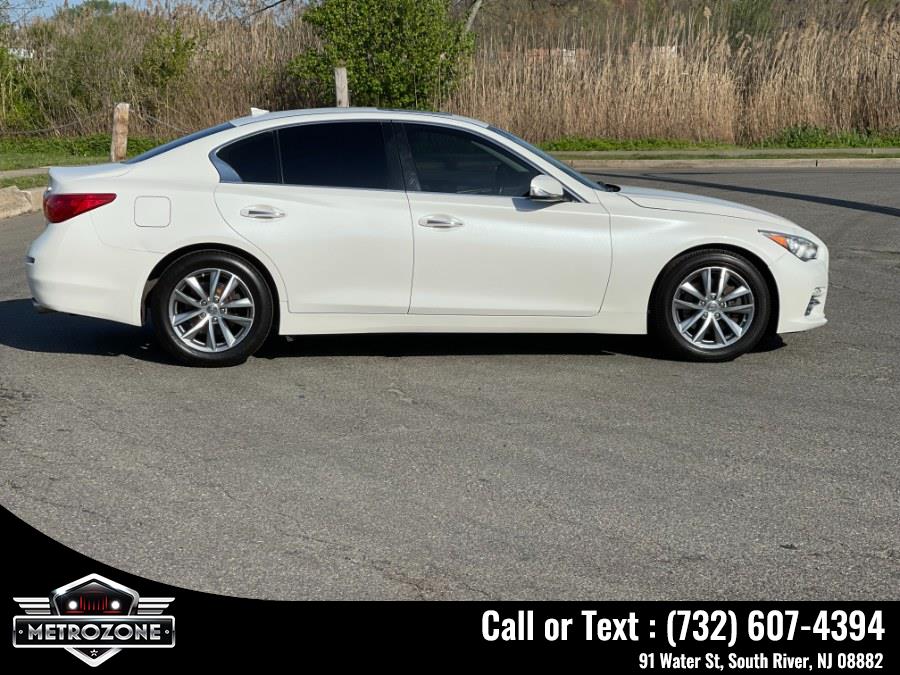 2016 INFINITI Q50 Premium AWD, available for sale in South River, New Jersey | Metrozone Motor Group. South River, New Jersey 2016 INFINITI Q50 Premium AWD, available for sale in South River, New Jersey | Metrozone Motor Group. South River, New Jersey