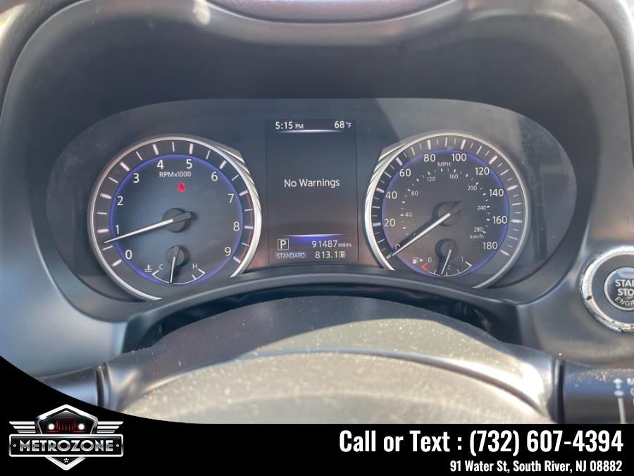 2016 INFINITI Q50 Premium AWD, available for sale in South River, New Jersey | Metrozone Motor Group. South River, New Jersey 2016 INFINITI Q50 Premium AWD, available for sale in South River, New Jersey | Metrozone Motor Group. South River, New Jersey
