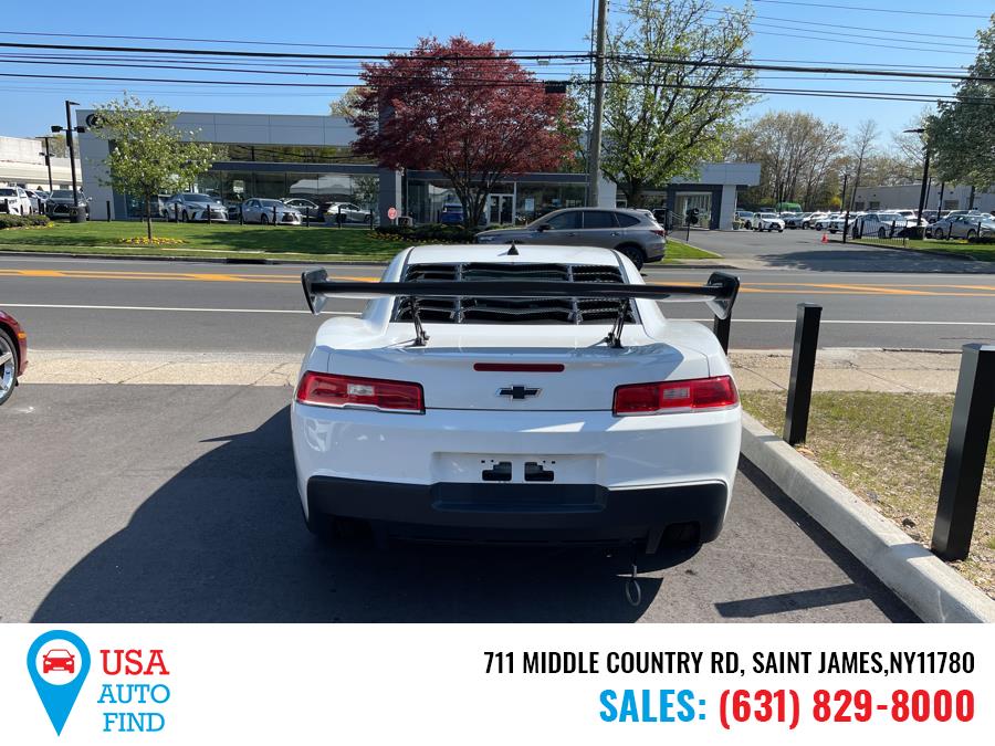 2015 Chevrolet Camaro 2dr Cpe LT w/1LT, available for sale in Saint James, New York | USA Auto Find. Saint James, New York 2015 Chevrolet Camaro 2dr Cpe LT w/1LT, available for sale in Saint James, New York | USA Auto Find. Saint James, New York