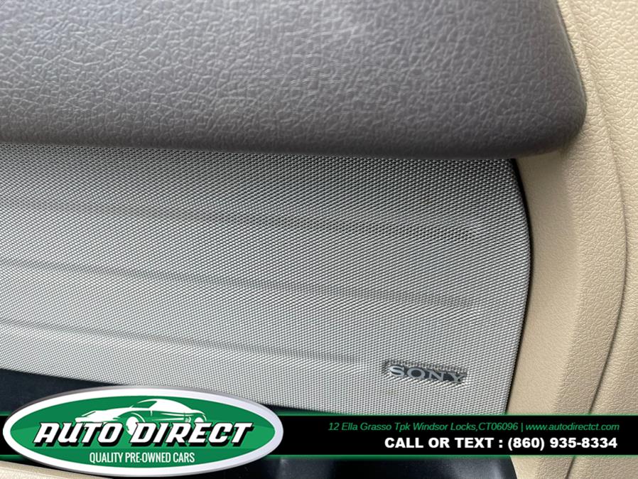 2010 Ford F-150 4WD SuperCab 145" Lariat, available for sale in Windsor Locks, Connecticut | Auto Direct LLC. Windsor Locks, Connecticut 2010 Ford F-150 4WD SuperCab 145" Lariat, available for sale in Windsor Locks, Connecticut | Auto Direct LLC. Windsor Locks, Connecticut