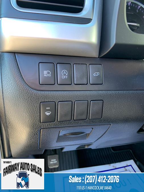 2019 Toyota Highlander XLE AWD Leahter XLE V6 AWD (Natl), available for sale in Hancock, Maine | Fairway Auto Sales. Hancock, Maine 2019 Toyota Highlander XLE AWD Leahter XLE V6 AWD (Natl), available for sale in Hancock, Maine | Fairway Auto Sales. Hancock, Maine
