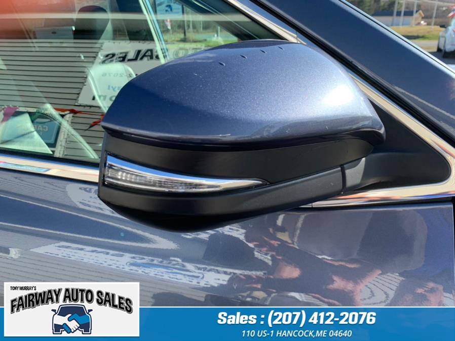 2019 Toyota Highlander XLE AWD Leahter XLE V6 AWD (Natl), available for sale in Hancock, Maine | Fairway Auto Sales. Hancock, Maine 2019 Toyota Highlander XLE AWD Leahter XLE V6 AWD (Natl), available for sale in Hancock, Maine | Fairway Auto Sales. Hancock, Maine