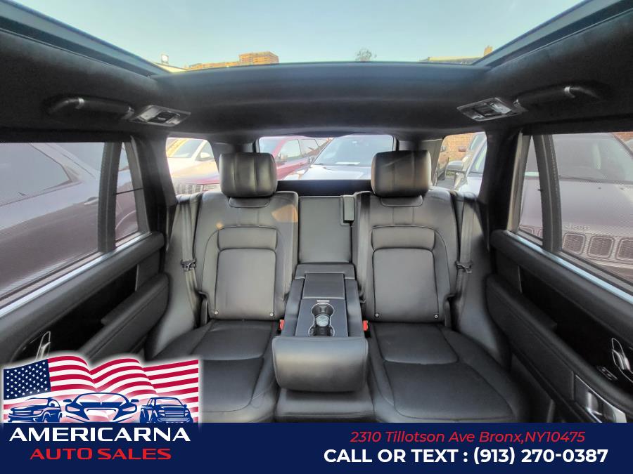 2018 Land Rover Range Rover V8 Supercharged LWB, available for sale in Bronx, New York | Americarna Auto Sales LLC. Bronx, New York 2018 Land Rover Range Rover V8 Supercharged LWB, available for sale in Bronx, New York | Americarna Auto Sales LLC. Bronx, New York