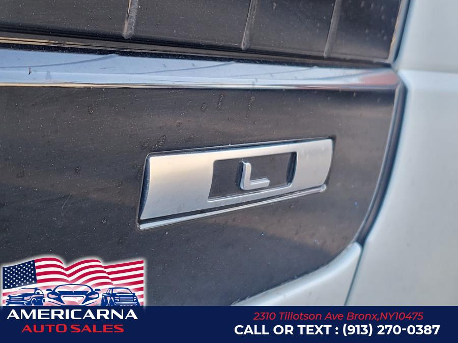 2018 Land Rover Range Rover V8 Supercharged LWB, available for sale in Bronx, New York | Americarna Auto Sales LLC. Bronx, New York 2018 Land Rover Range Rover V8 Supercharged LWB, available for sale in Bronx, New York | Americarna Auto Sales LLC. Bronx, New York