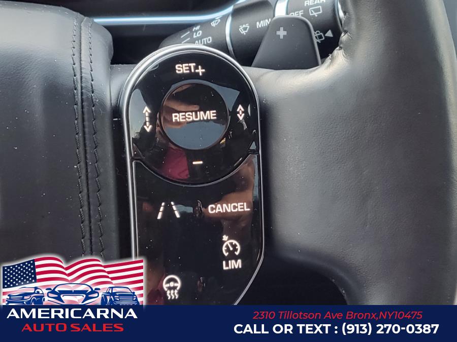 2018 Land Rover Range Rover V8 Supercharged LWB, available for sale in Bronx, New York | Americarna Auto Sales LLC. Bronx, New York 2018 Land Rover Range Rover V8 Supercharged LWB, available for sale in Bronx, New York | Americarna Auto Sales LLC. Bronx, New York