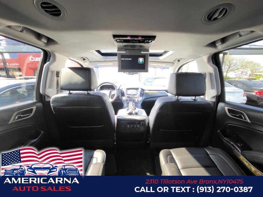 2017 GMC Yukon 4WD 4dr Denali, available for sale in Bronx, New York | Americarna Auto Sales LLC. Bronx, New York 2017 GMC Yukon 4WD 4dr Denali, available for sale in Bronx, New York | Americarna Auto Sales LLC. Bronx, New York