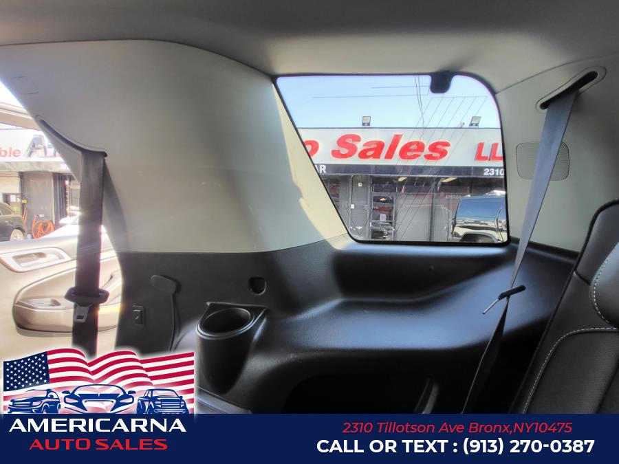 2017 GMC Yukon 4WD 4dr Denali, available for sale in Bronx, New York | Americarna Auto Sales LLC. Bronx, New York 2017 GMC Yukon 4WD 4dr Denali, available for sale in Bronx, New York | Americarna Auto Sales LLC. Bronx, New York