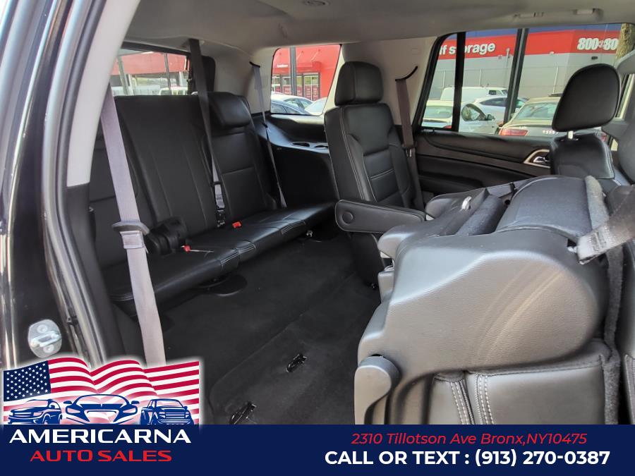 2017 GMC Yukon 4WD 4dr Denali, available for sale in Bronx, New York | Americarna Auto Sales LLC. Bronx, New York 2017 GMC Yukon 4WD 4dr Denali, available for sale in Bronx, New York | Americarna Auto Sales LLC. Bronx, New York