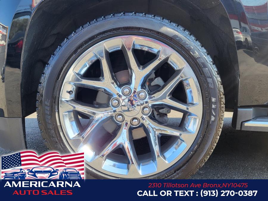 2017 GMC Yukon 4WD 4dr Denali, available for sale in Bronx, New York | Americarna Auto Sales LLC. Bronx, New York 2017 GMC Yukon 4WD 4dr Denali, available for sale in Bronx, New York | Americarna Auto Sales LLC. Bronx, New York