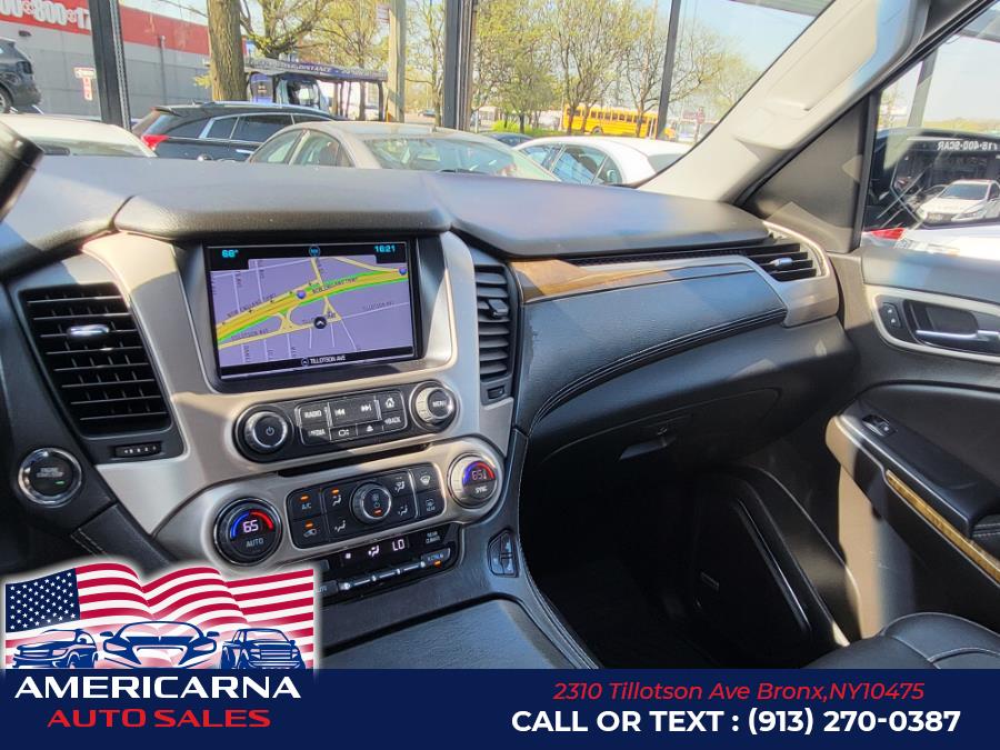2017 GMC Yukon 4WD 4dr Denali, available for sale in Bronx, New York | Americarna Auto Sales LLC. Bronx, New York 2017 GMC Yukon 4WD 4dr Denali, available for sale in Bronx, New York | Americarna Auto Sales LLC. Bronx, New York